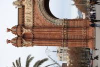 Arc de Triomf 0021